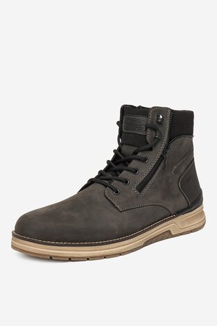 Черевики Rieker CEO-32312-42 СІРИЙ