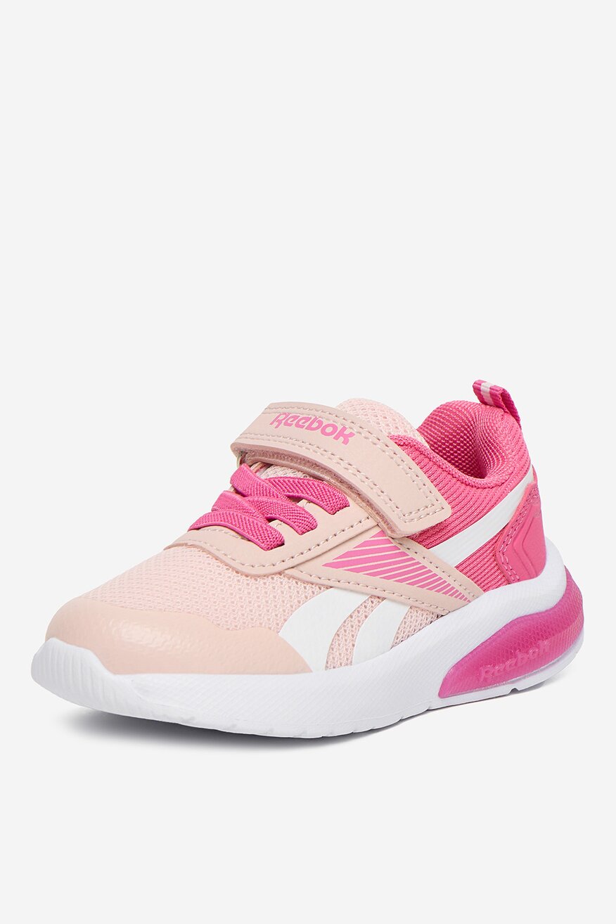 Sportovní obuv Reebok RŮŽOVÁ - 5906751068786
