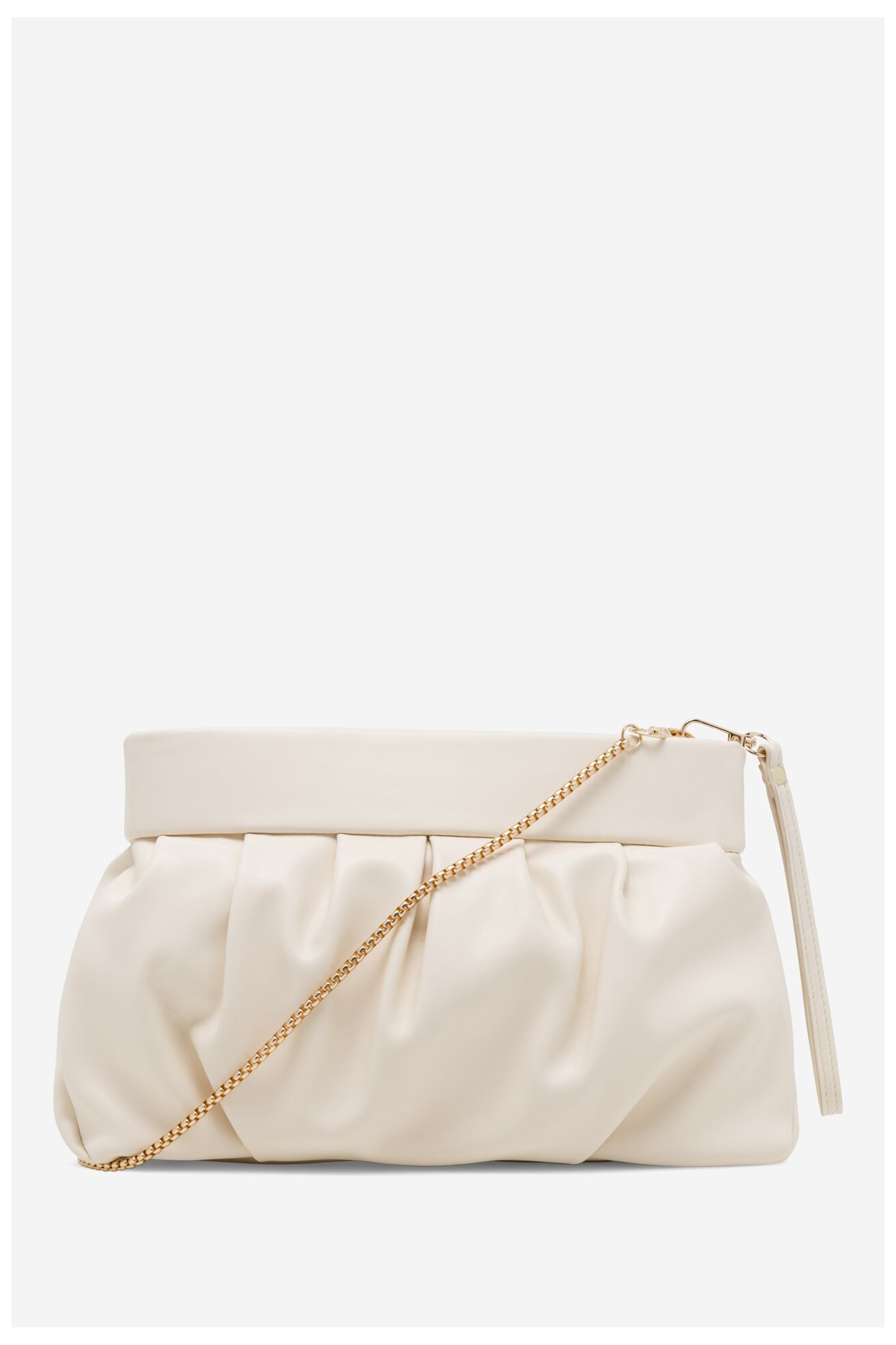 Дамска чанта Jenny Fairy MJO-J-024-05 БЕЖОВ