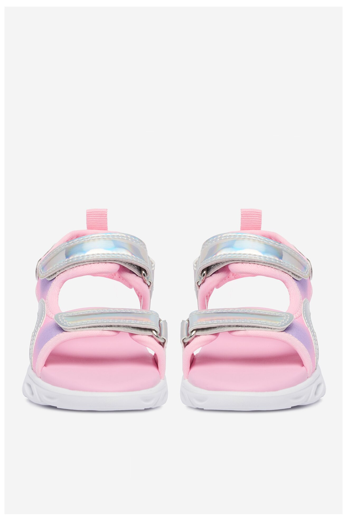 Sandały DeeZee CEO-K2382 Różowy