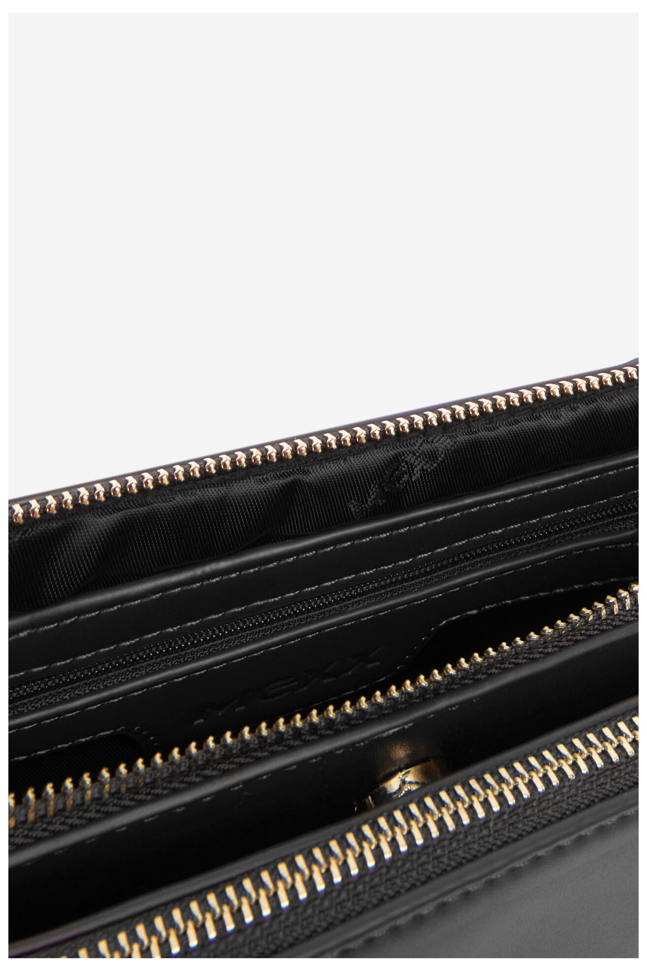 Kézitáska Mexx CEO-MEXX-S-001-08 FEKETE