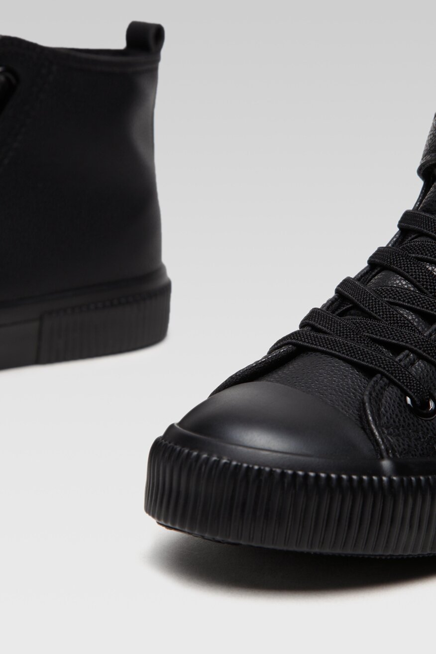 
                Batman - Trampki na rzepy - 5904862163277