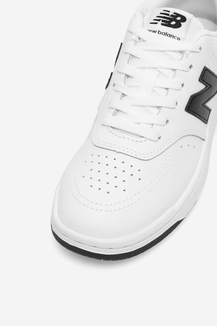 
                New Balance - Buty sportowe skórzane - 5905588256007