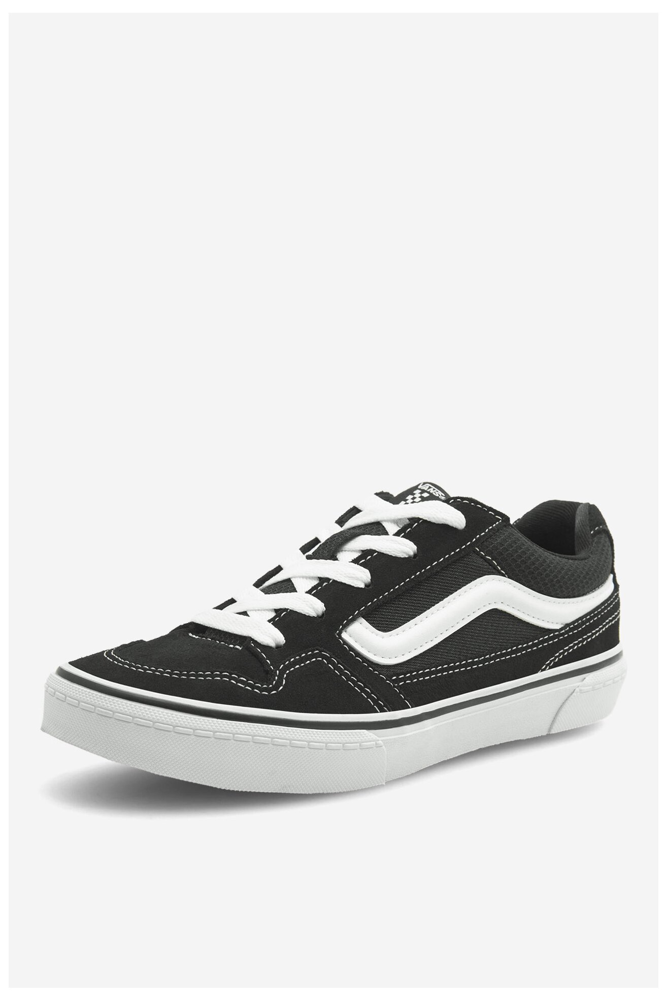 Кецове Vans CALDRONE VN0005W6BA21_ ЧЕРЕН