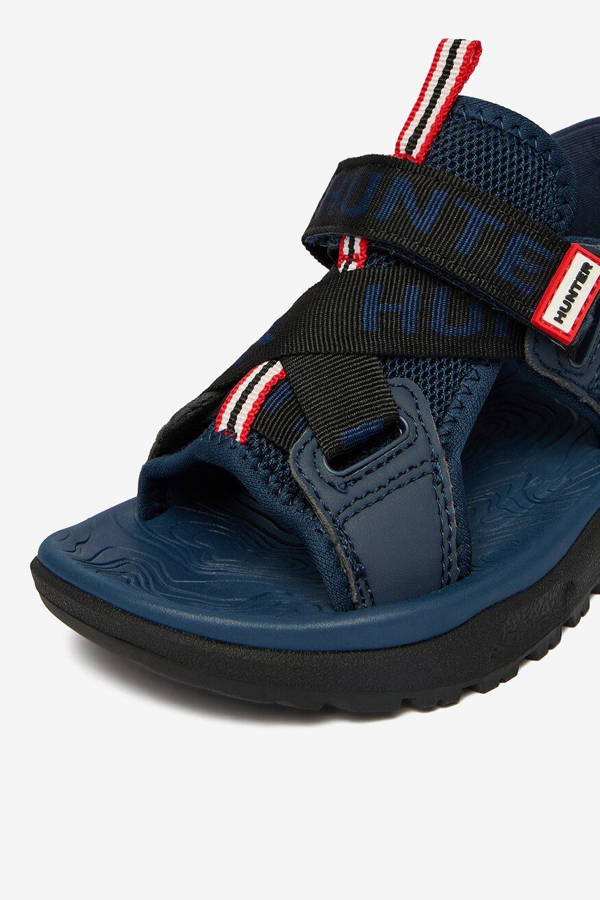 
                Сандалі HUNTER ТЕМНО-СИНІЙ - 5906751997512