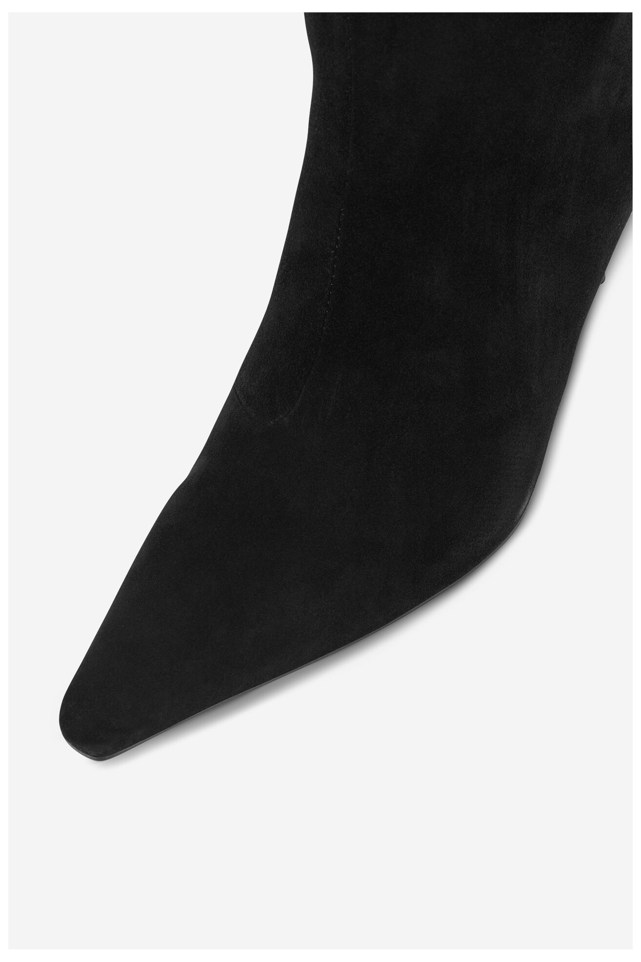 Ботуши Gino Rossi ZANNA-9802 ЧЕРЕН