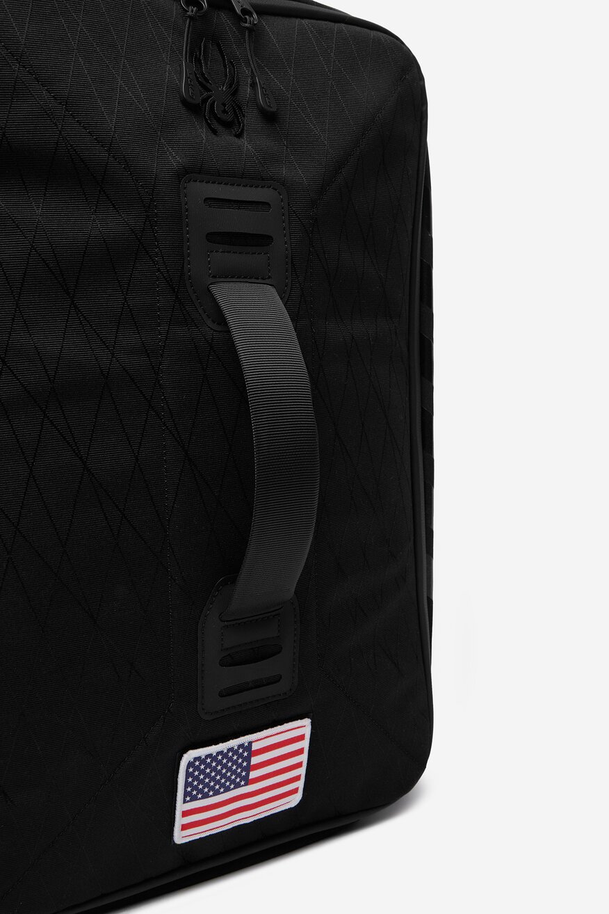 
                Рюкзак SPYDER ЧОРНИЙ - 5906751945544