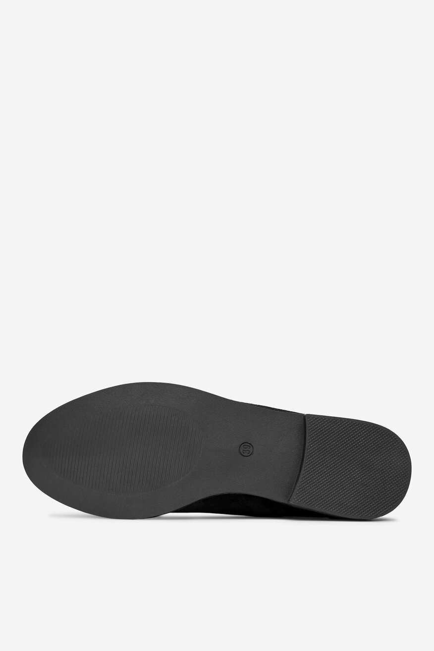 DeeZee - Loafersy - 5904410909470