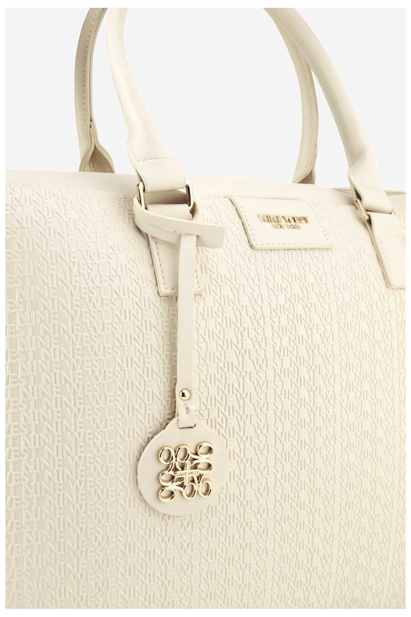 Kézitáska NINE WEST LDA7742 BÉZS