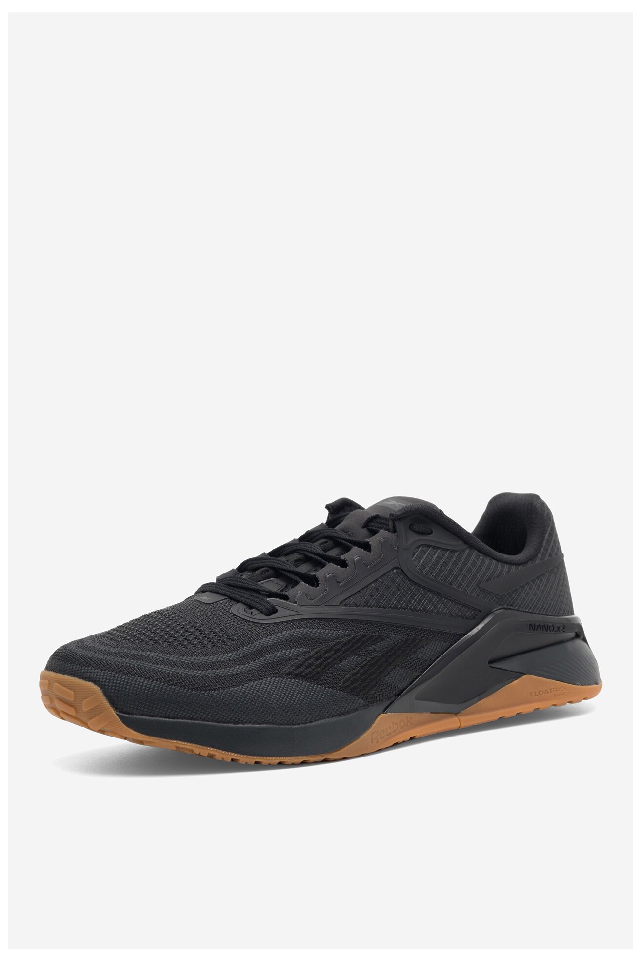Sneakers Reebok NANO X2 GZ6435 Czarny