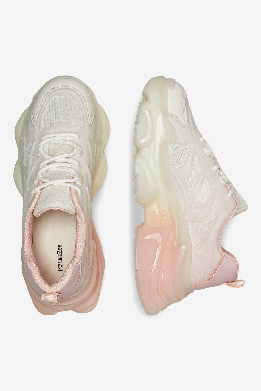 DeeZee - Sneakersy - 5905588309185