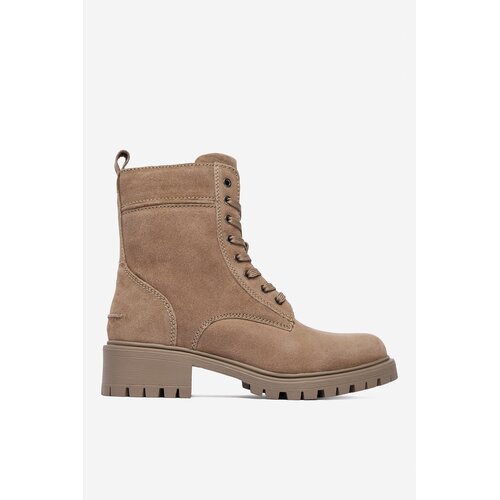 Trzewiki Lasocki CEO-WI16-D-466-05 Beżowy - CCC.eu