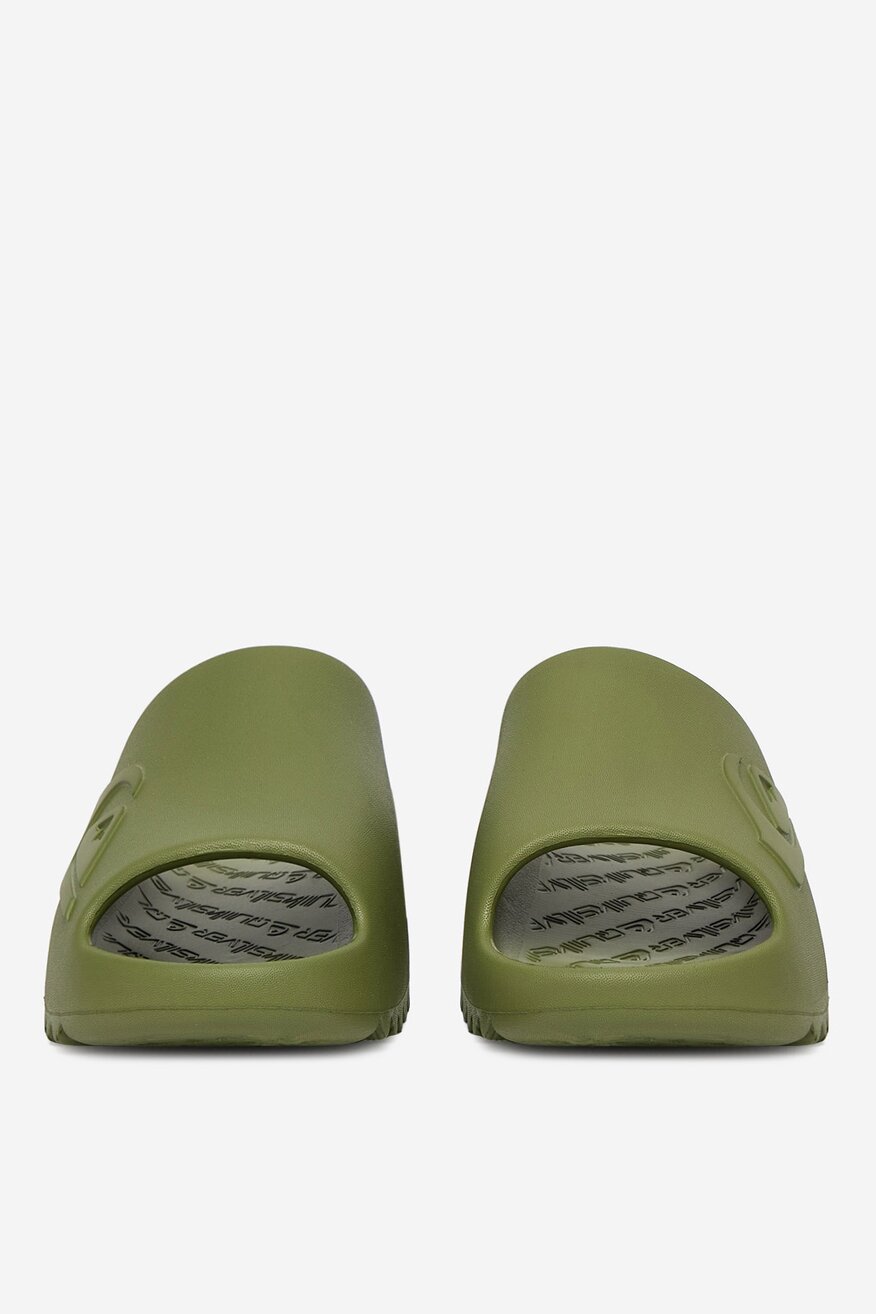 
                Шльопанець для басейну QUIKSILVER ХАКІ - 5906751931233