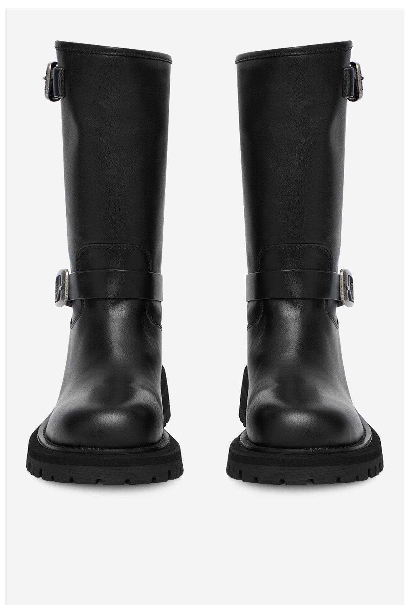 Botki G-STAR RAW EO-ERVA-LT2520-101 Czarny