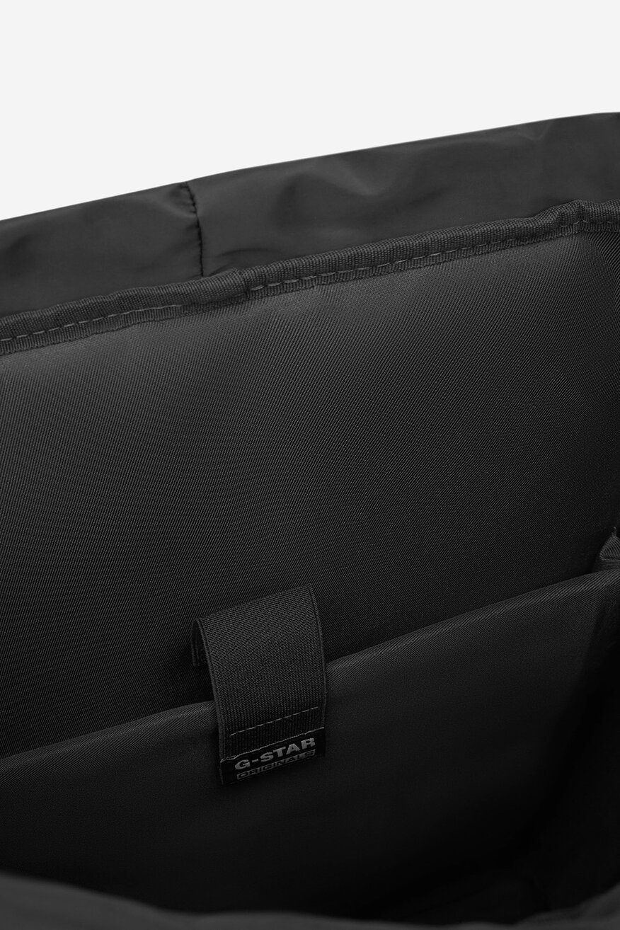 Rucsac G-STAR RAW NEGRU - 5903698187655