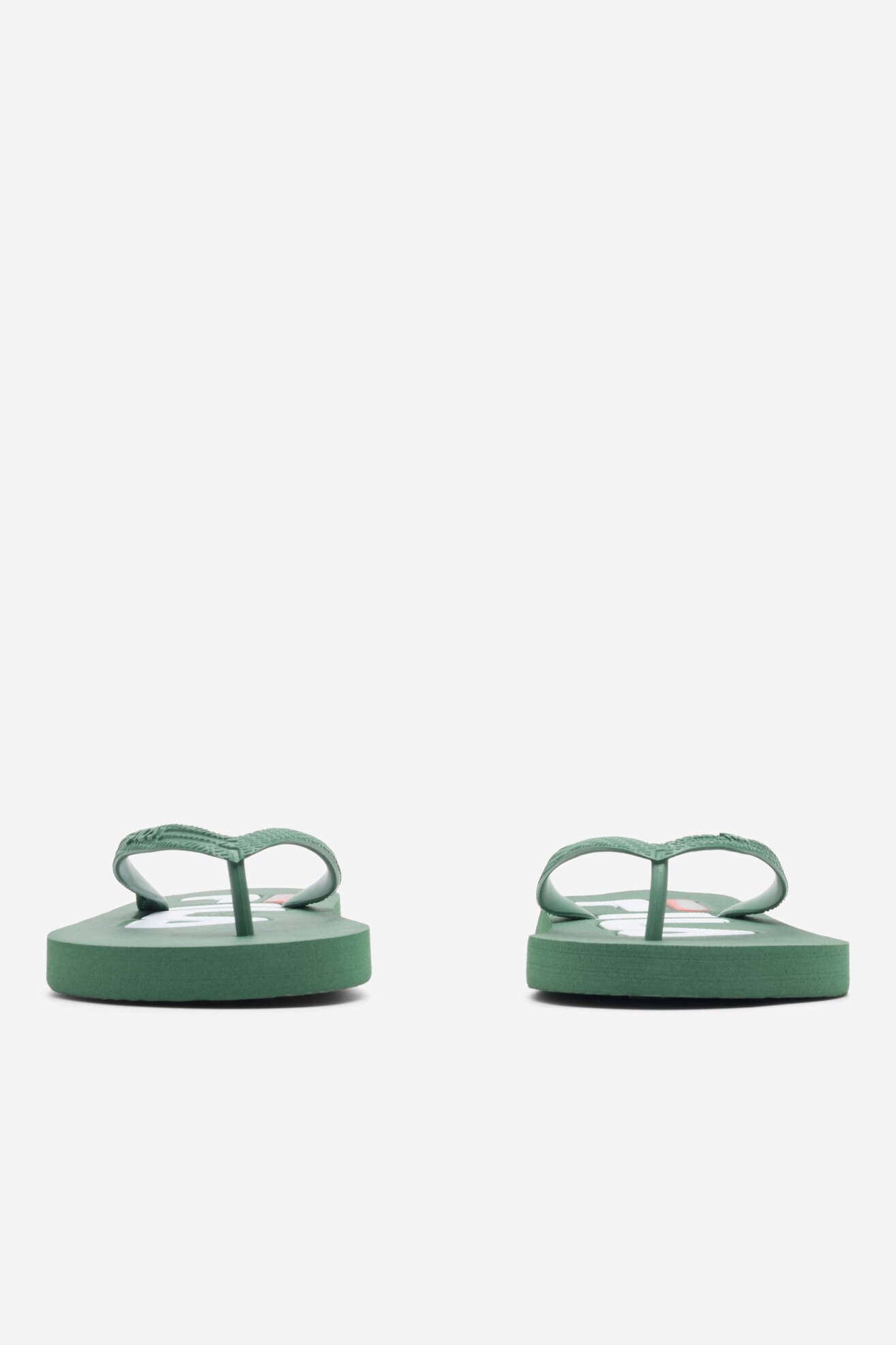 Klapki Fila CROSSCOURT 2 NT teens FFT0016 60003 Zielony