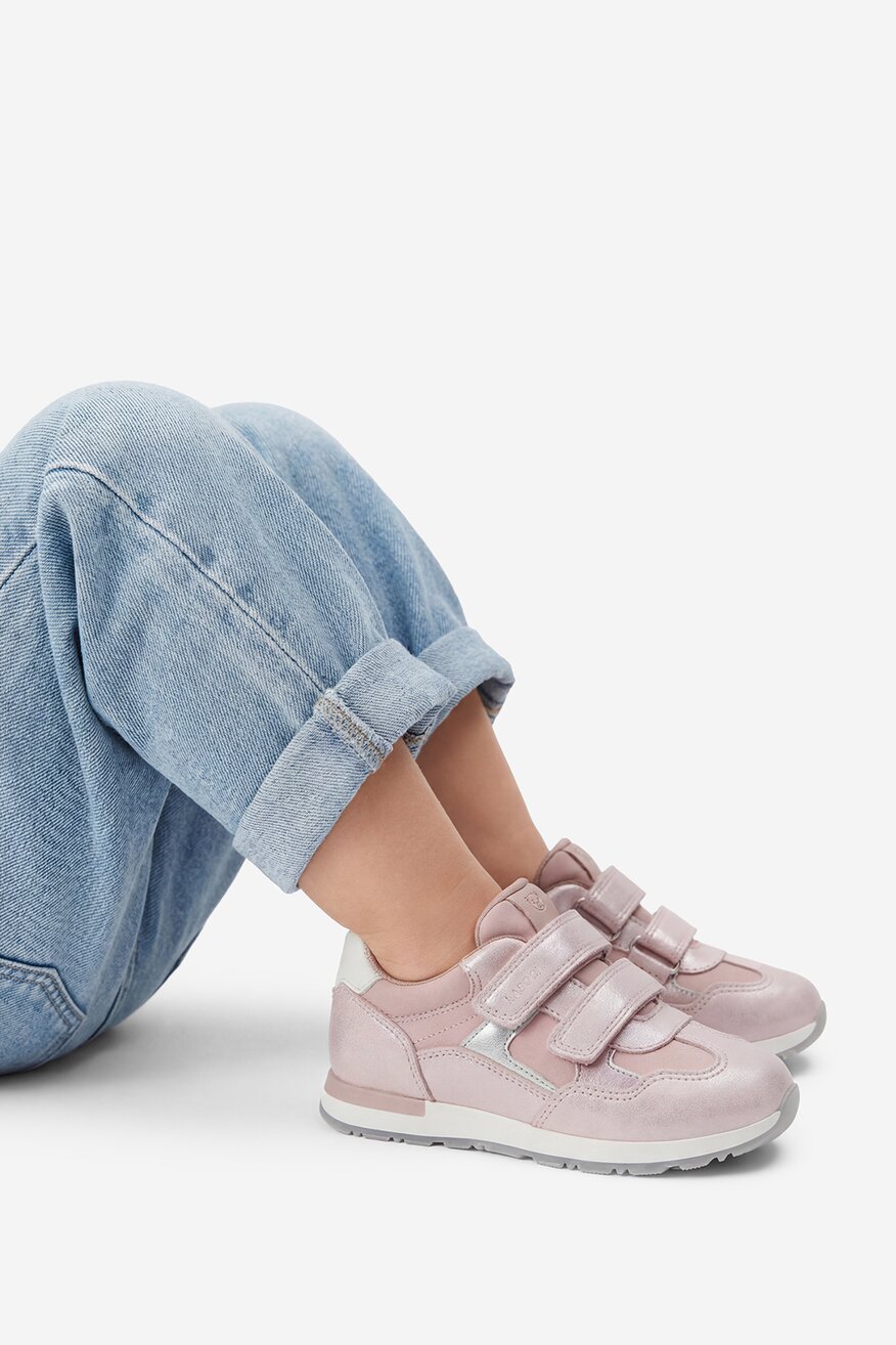 
                Кросівки Lasocki Kids РОЖЕВИЙ - 5906751594643