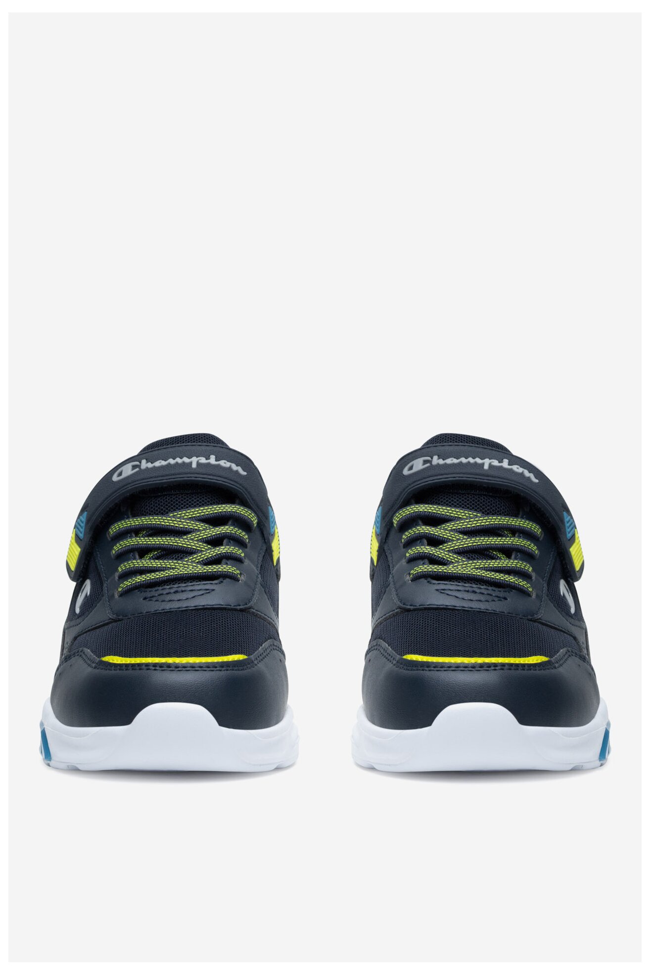 Încălțăminte sport Champion WAVE S32778-BS502 BLEUMARIN