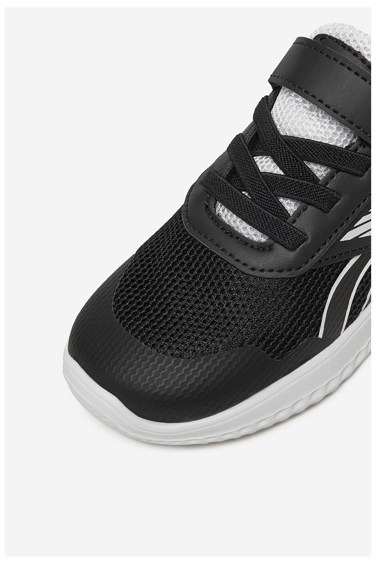 Obuwie sportowe Reebok 23KC2330(III)CH Czarny