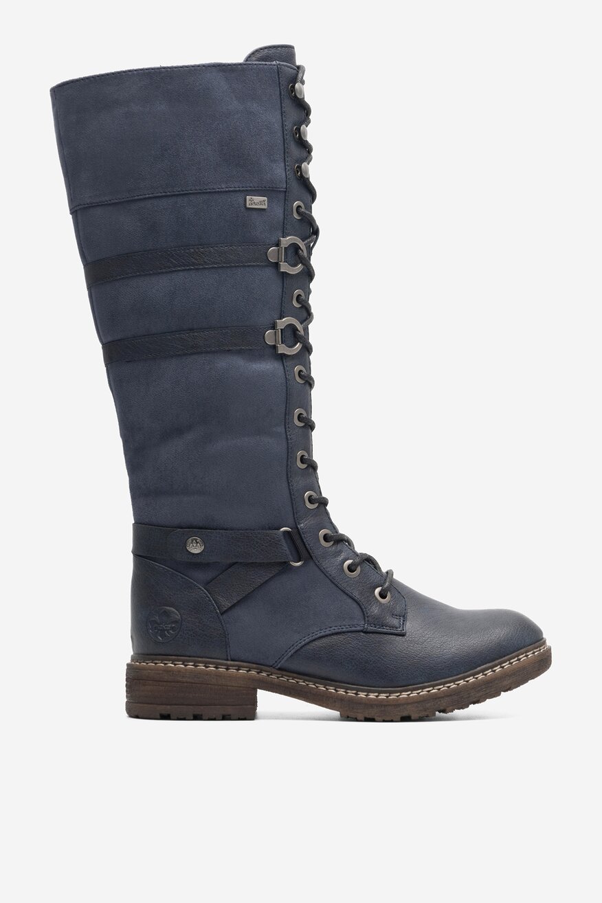 
                Rieker - Kozaki - 5904862982977