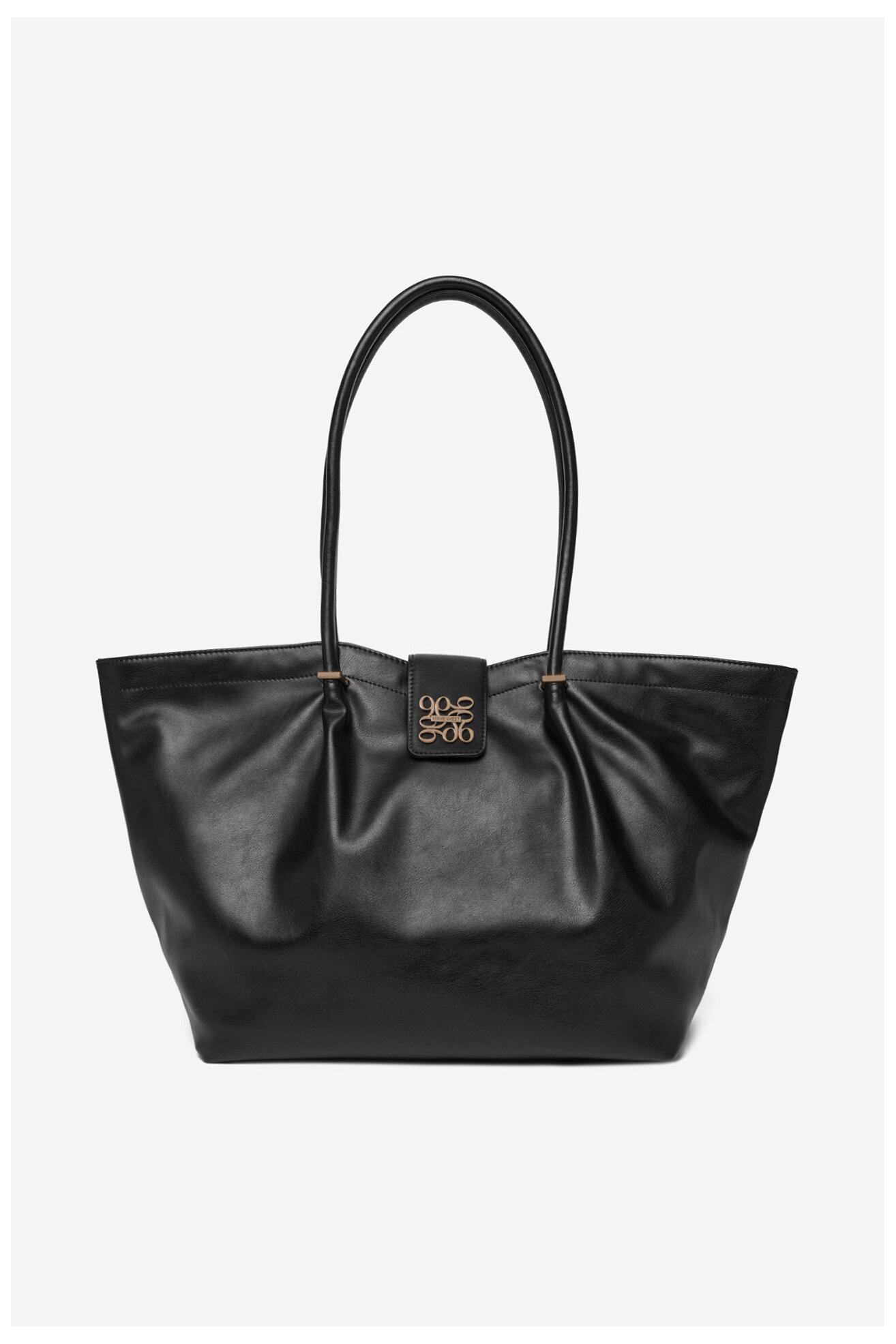 Torebka NINE WEST CEO-CORSIA-LA374-5201 Czarny