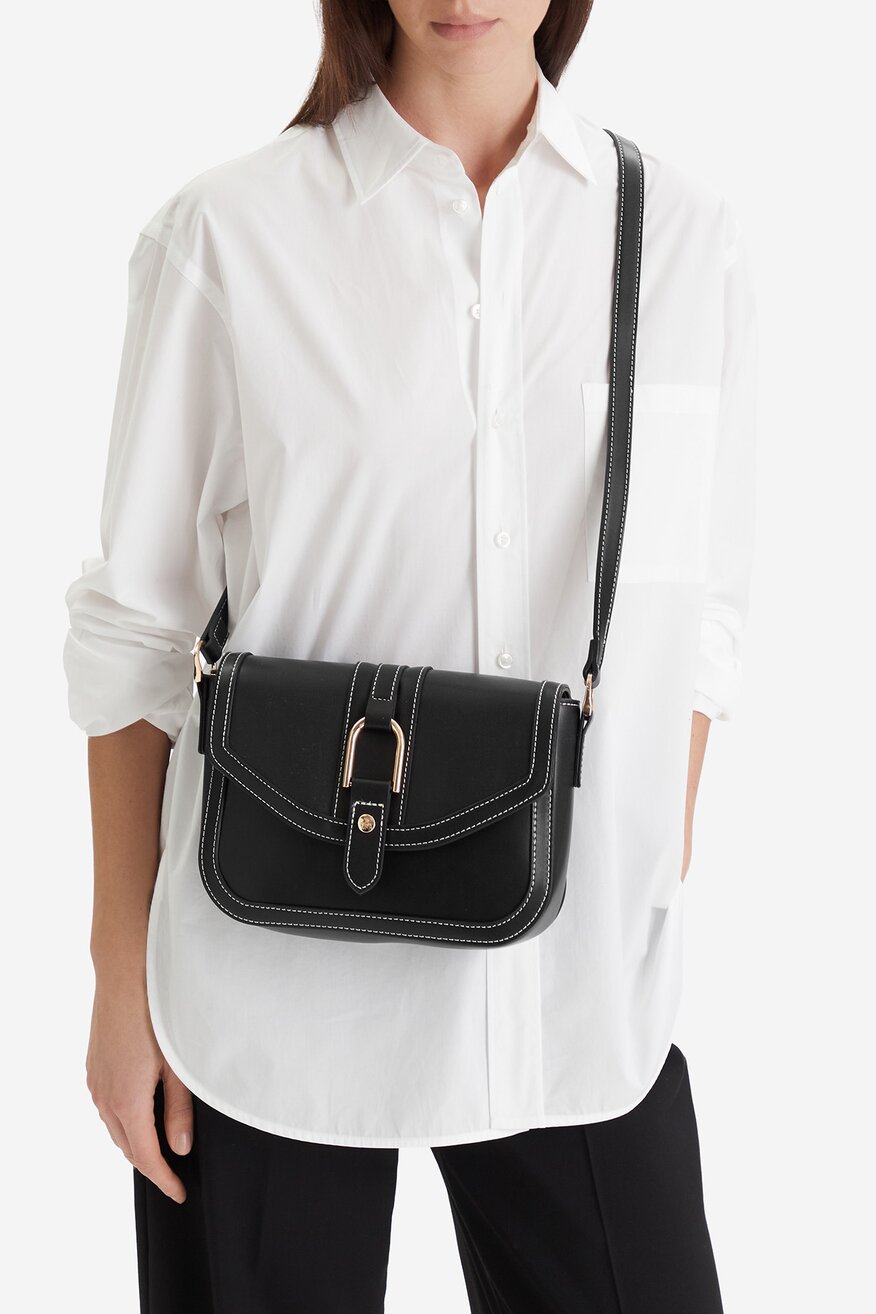 
                Torba Beverly Hills Polo Club CRNA - 5906751598726