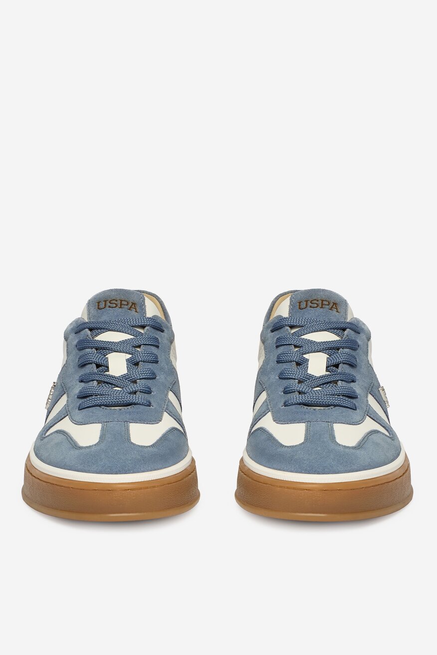 
                Сникърси U.S. POLO ASSN. БЯЛ - 5906751971192