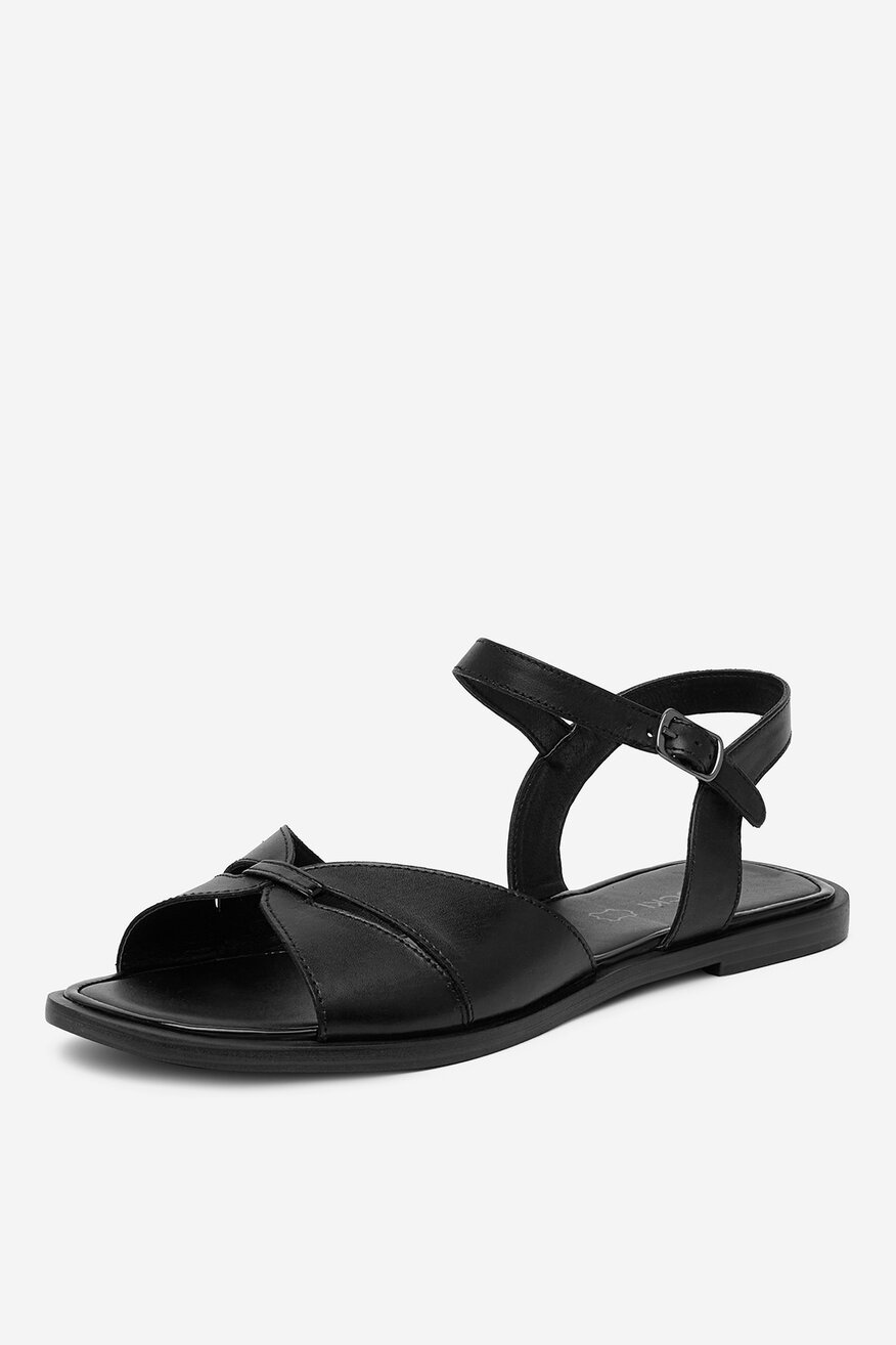 Sandale Lasocki NEGRU - 5906751140420
