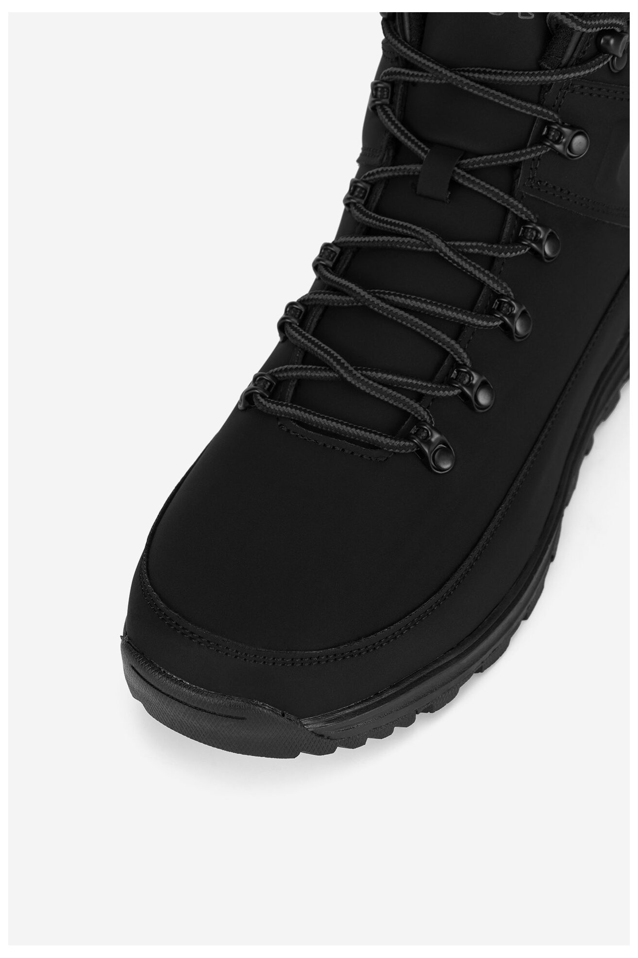 Боти Kappa ASTOS 361D14W-A0H ЧЕРЕН