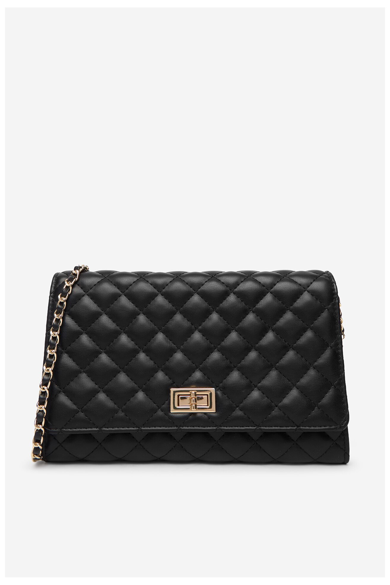 Torebka Badura TYL00500 Czarny