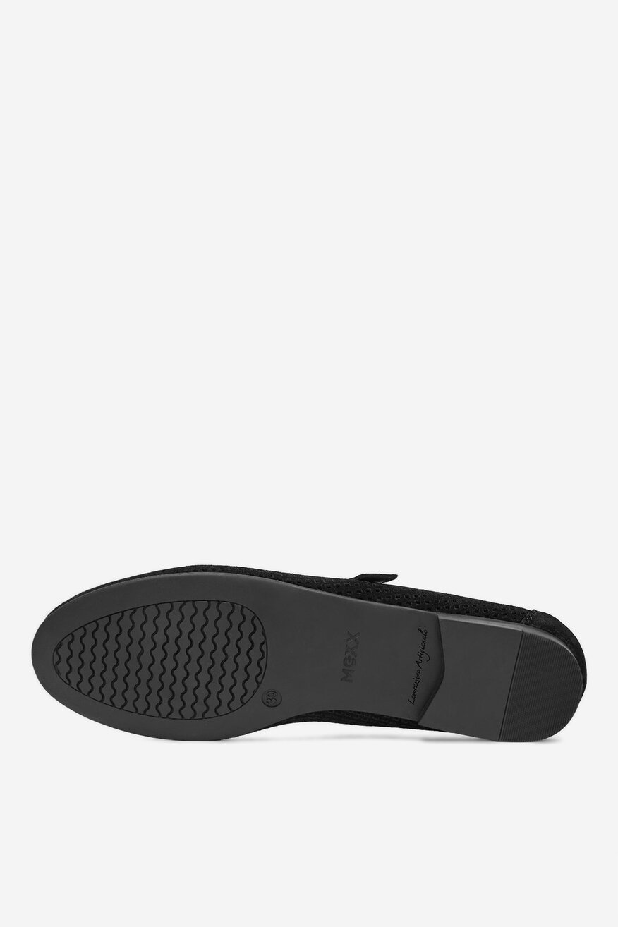 
                Mexx - Baleriny - 5906751954058