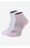 Шкарпетка Reebok R0396-SS24 (2-PACK) ГОЛУБИЙ