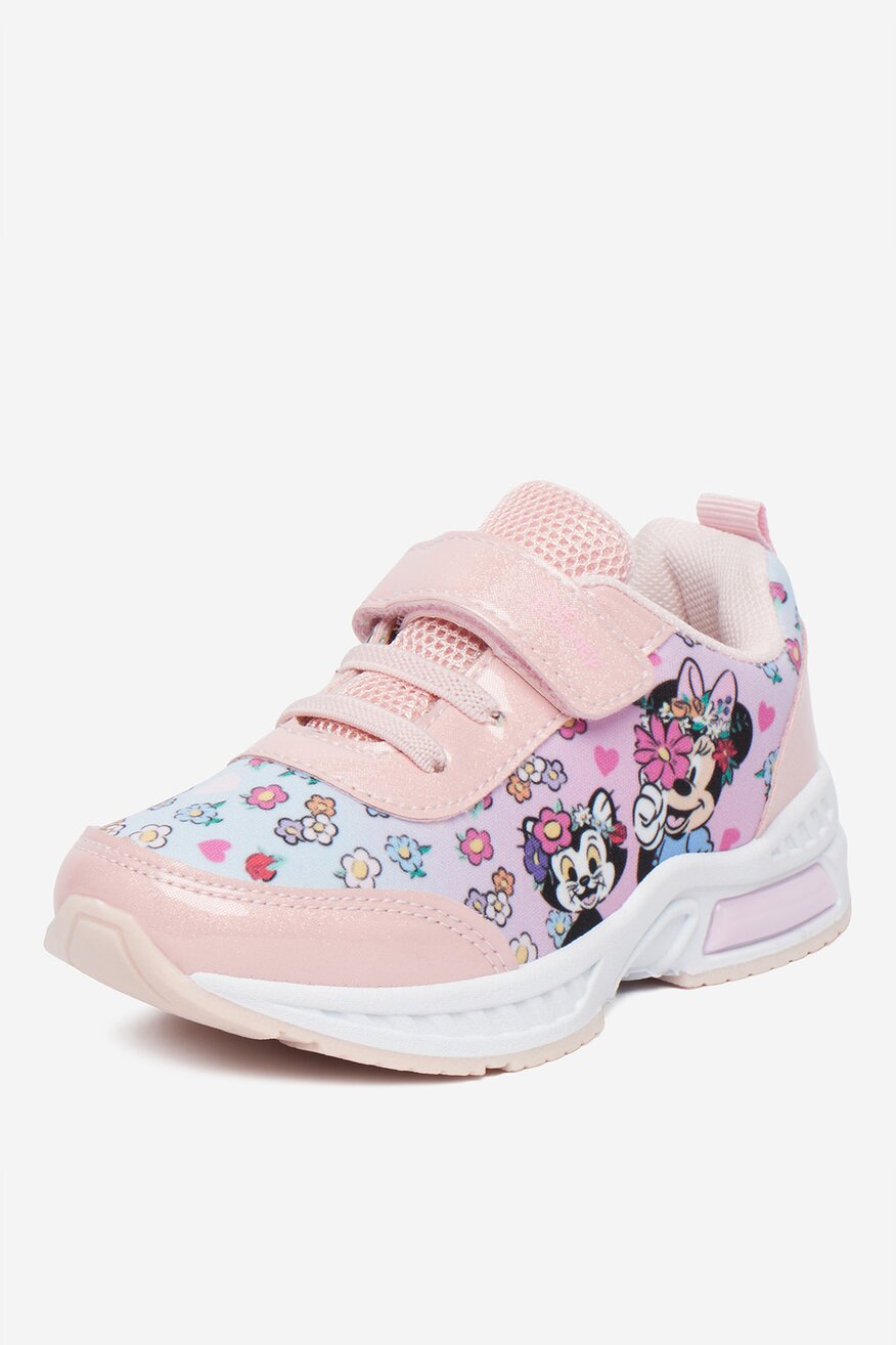 
                Спортни обувки Mickey&Friends РОЗОВ - 5906751667040