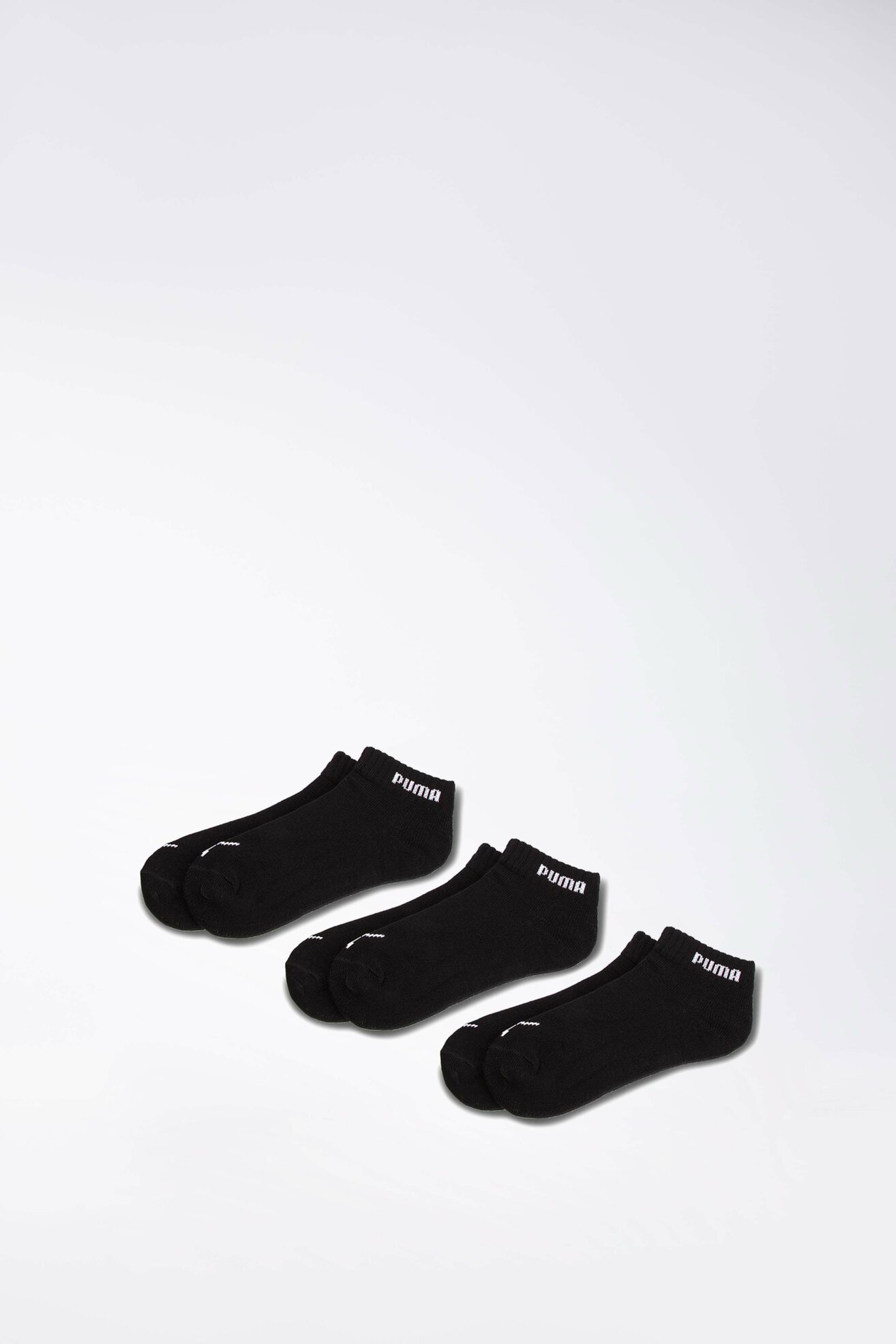 Čarape Puma 90682901 CRNA