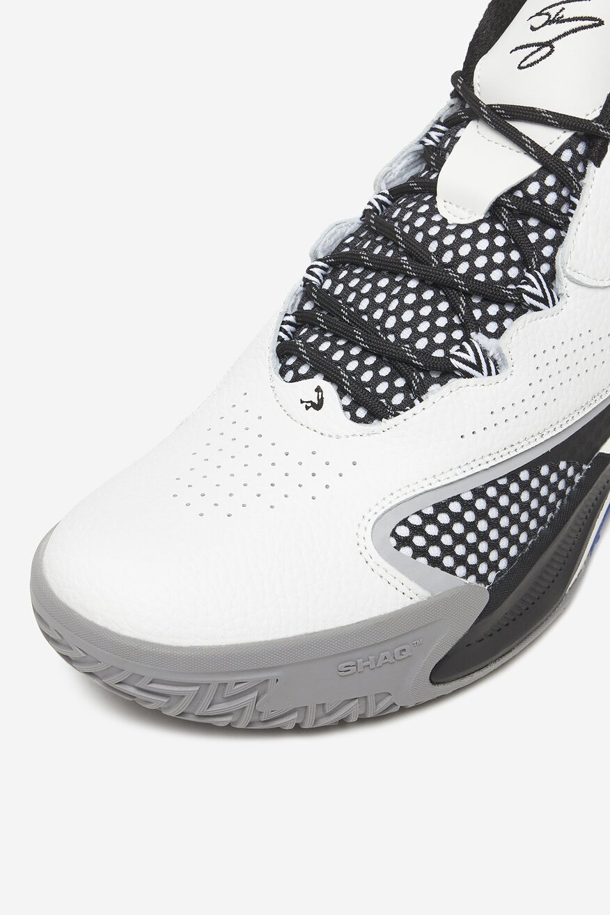 SHAQ - EOSS-SHAQNOTIX 2.0 - 5906751207963