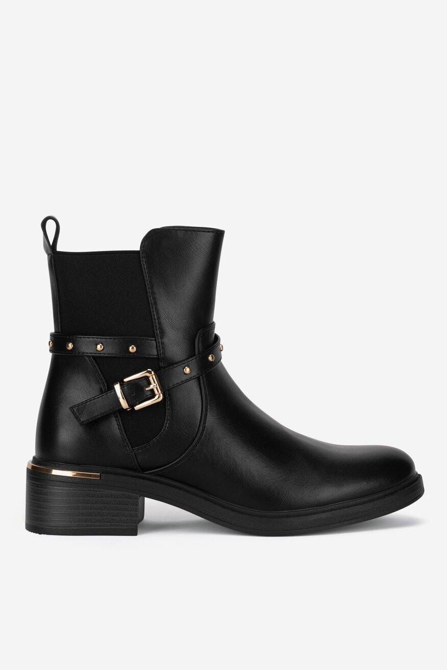 Jenny Fairy - Botki - 5905588874423