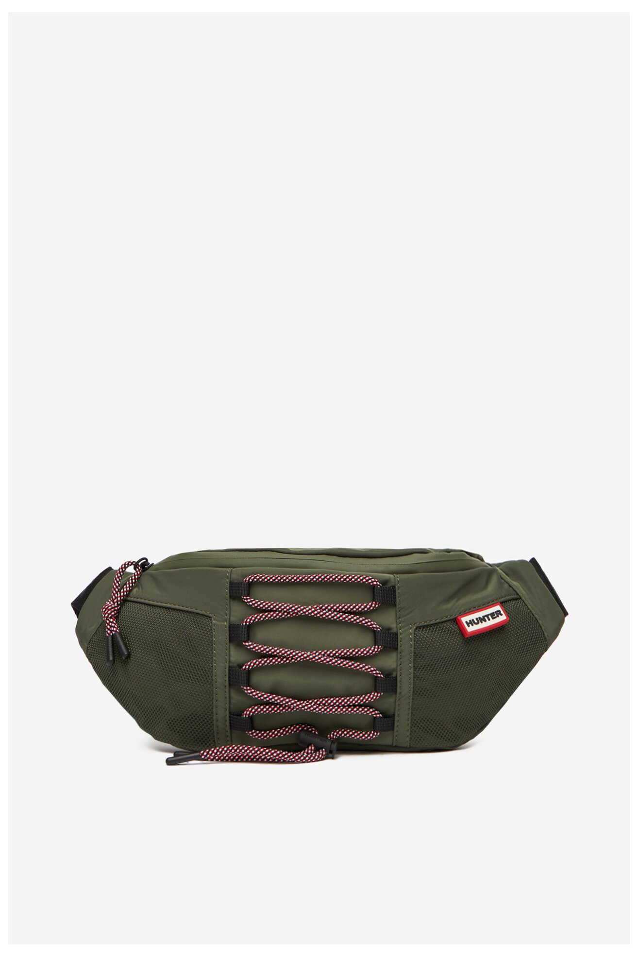 Дамска чанта HUNTER C-HTR-B-008-06 КАКИ