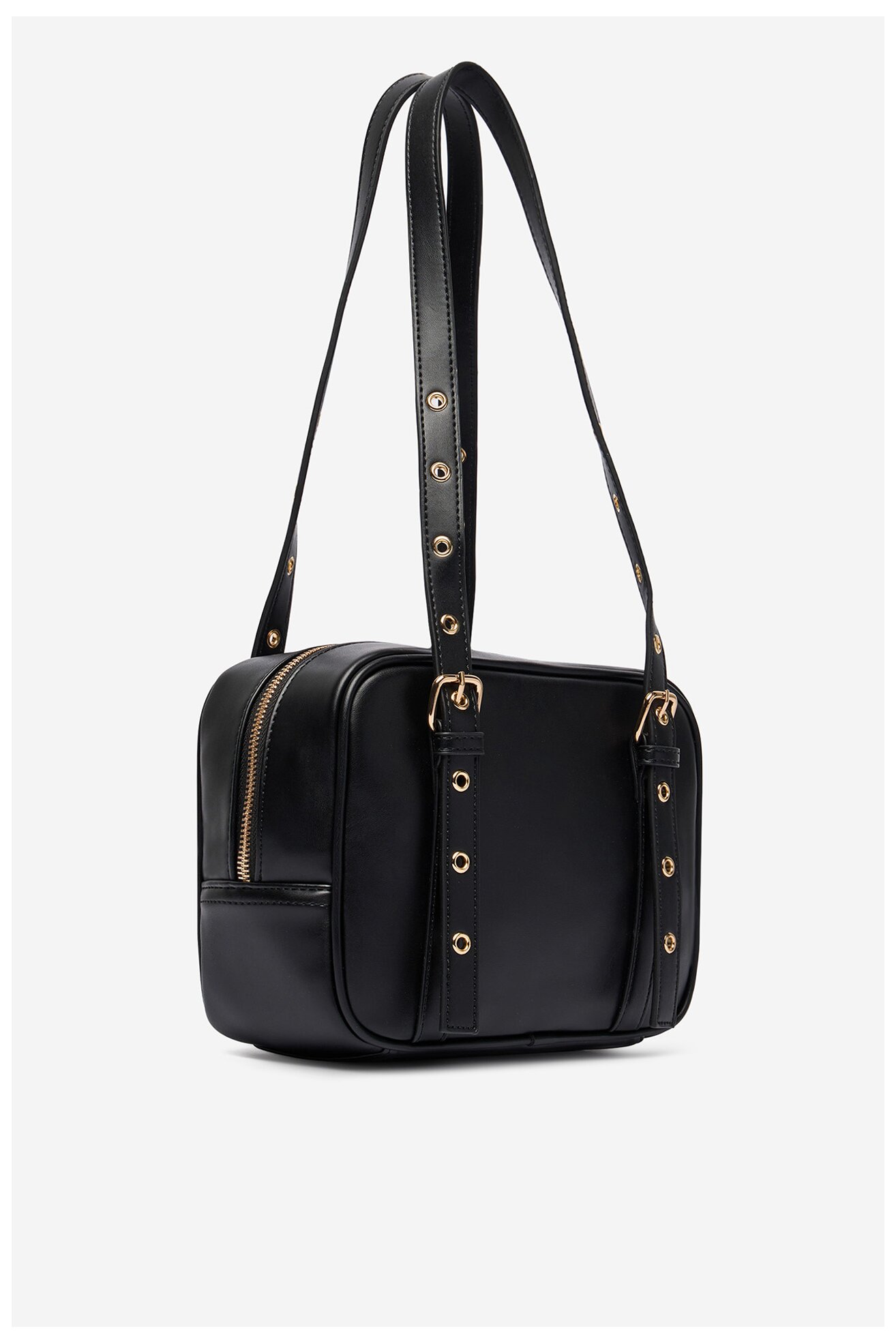 Дамска чанта Jenny CEO-JNY-S-002-09 ЧЕРЕН