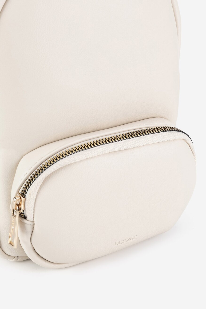 
                Hátizsák DeeZee BÉZS - 5905588816676