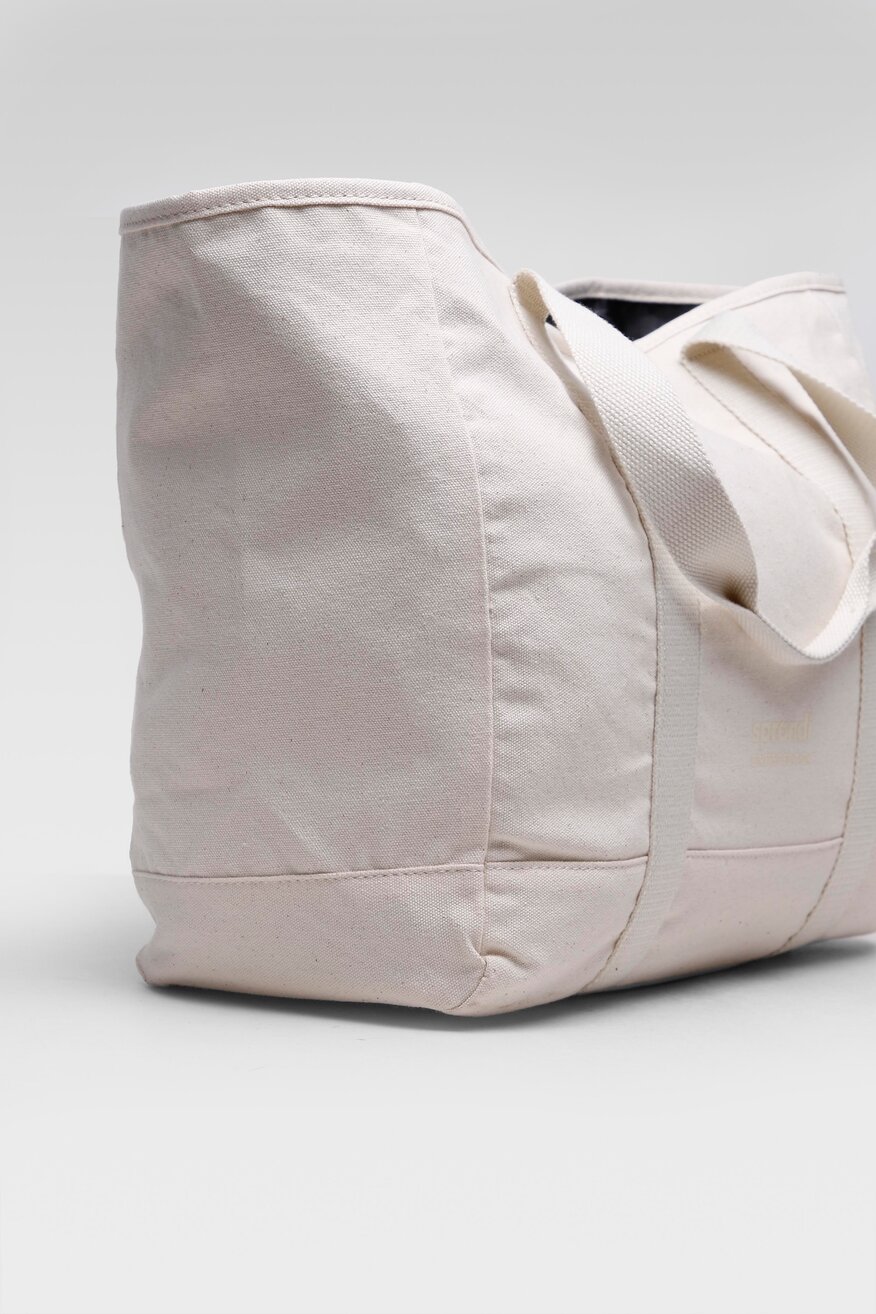 
                Sprandi - Torebka na ramię beżowa - 5904248209131