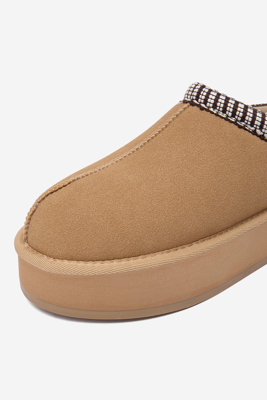 
                Jenny - Śniegowce ocieplane - 5906751385180