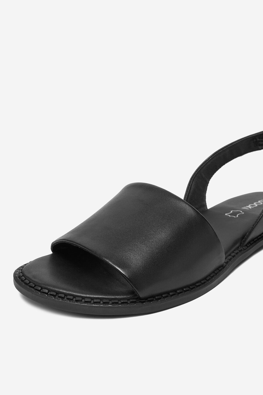 Sandale Lasocki NEGRU - 5906751159422