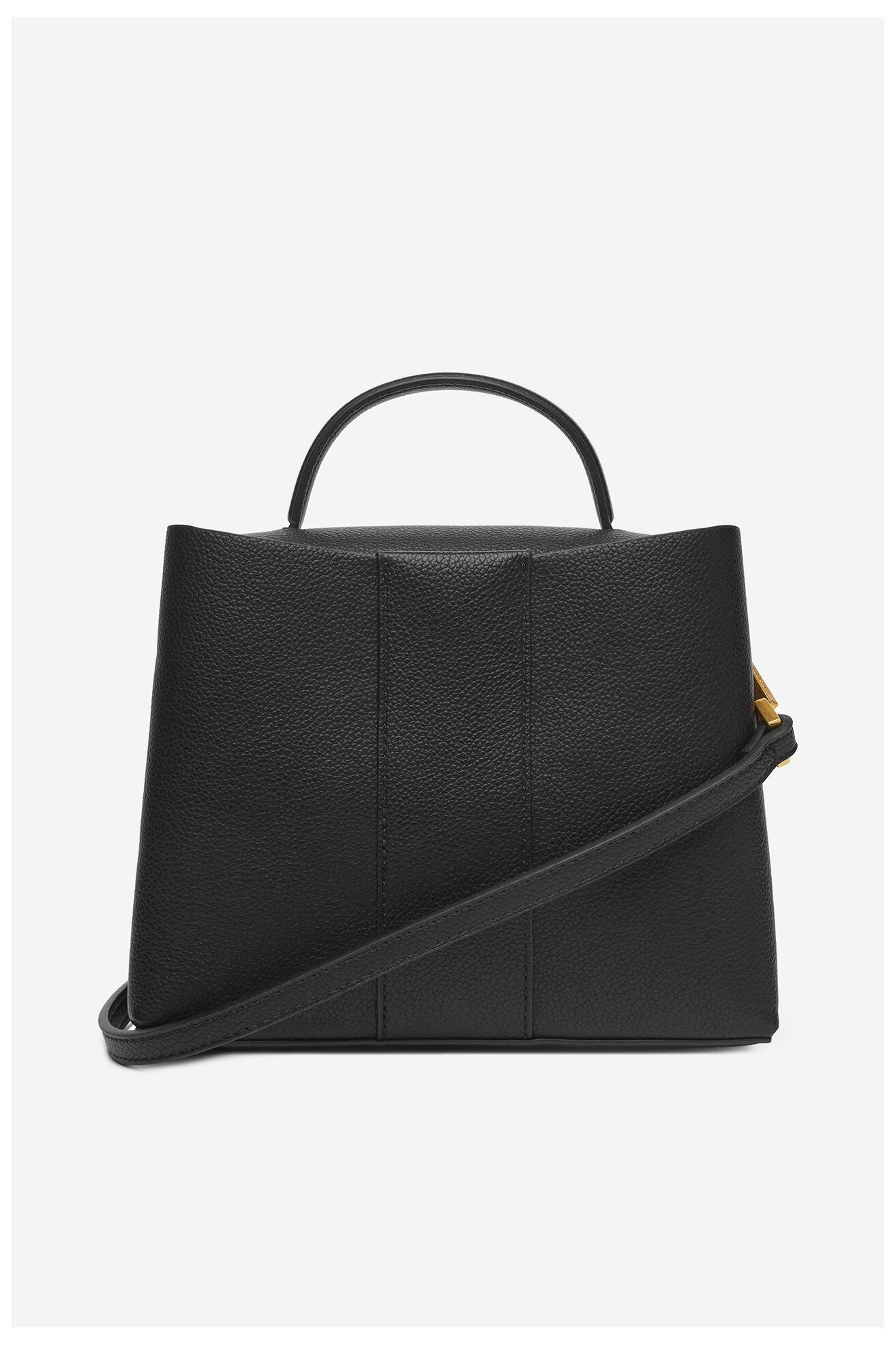 Torebka Gino Rossi RC-19682 Czarny