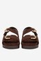 Сандалі DeeZee CEO-SG19779-1 КОРИЧНЕВИЙ