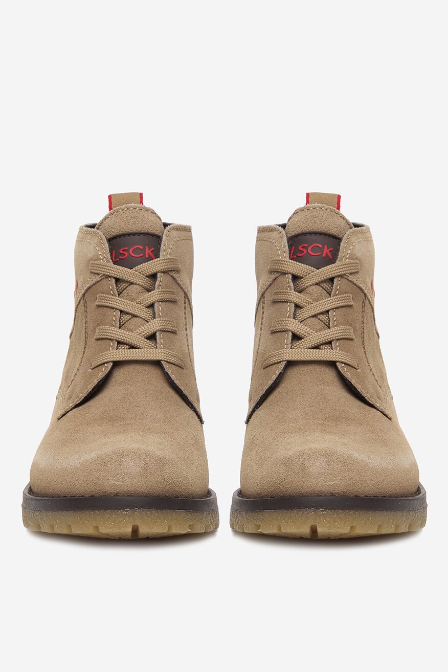 Bocanci Lasocki BEJ - 5906751390801