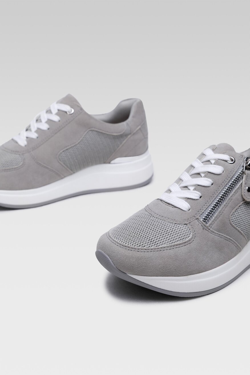
                Go Soft - Sneakersy komfortowe - 5904248187835