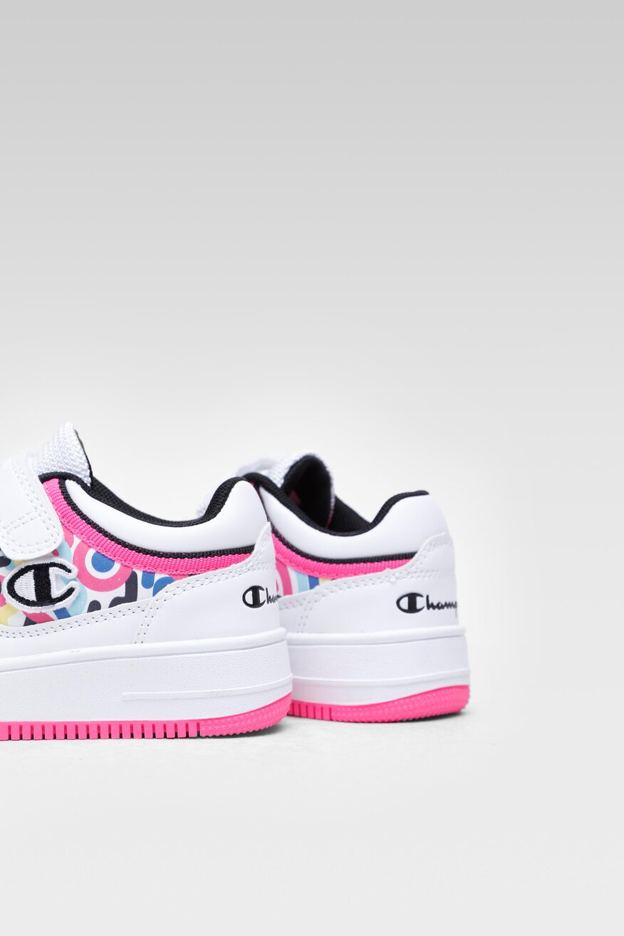 
                Încălțăminte sport Champion ALB - 5904248175122