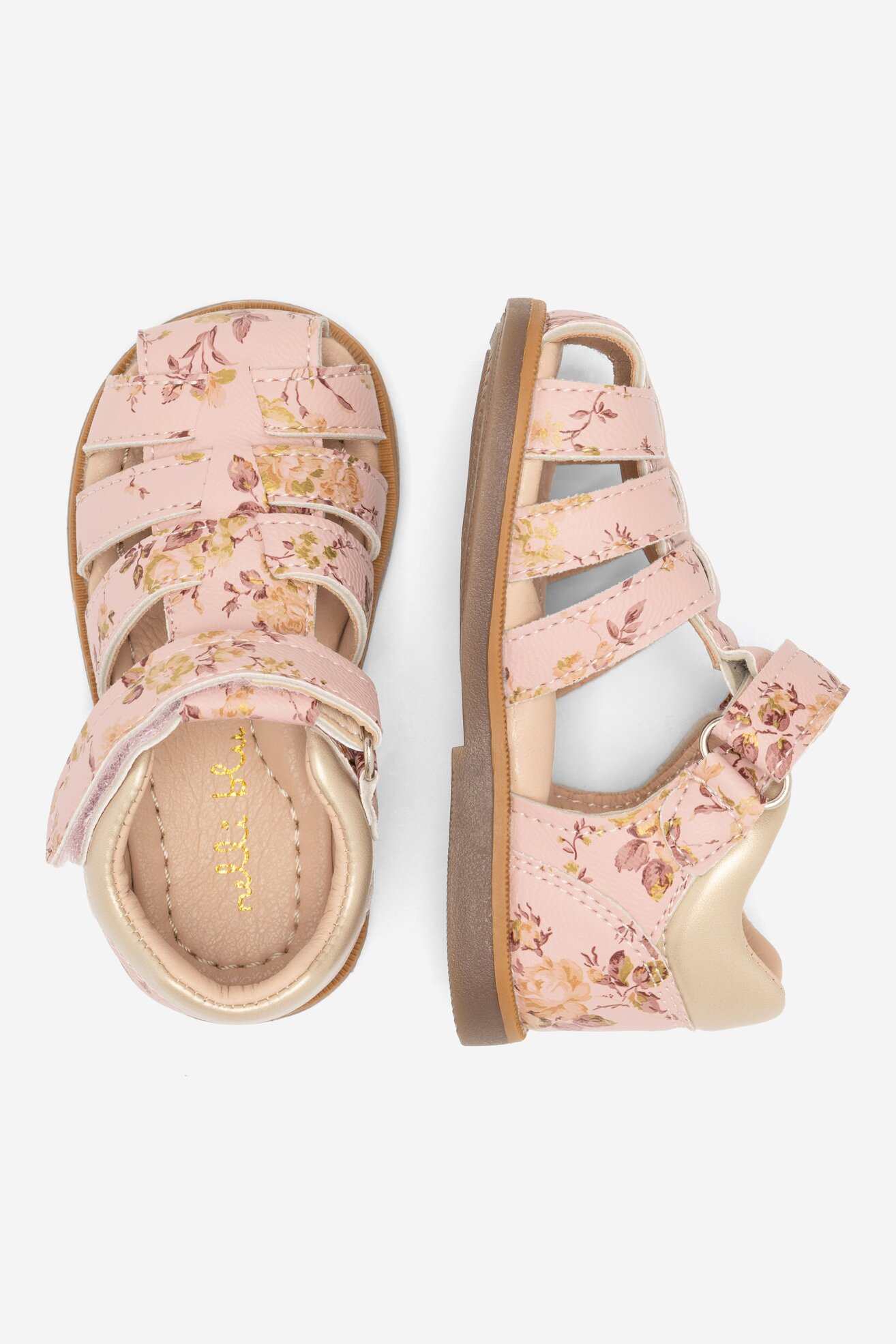 Sandale Nelli Blu CM210618-5 ROZE