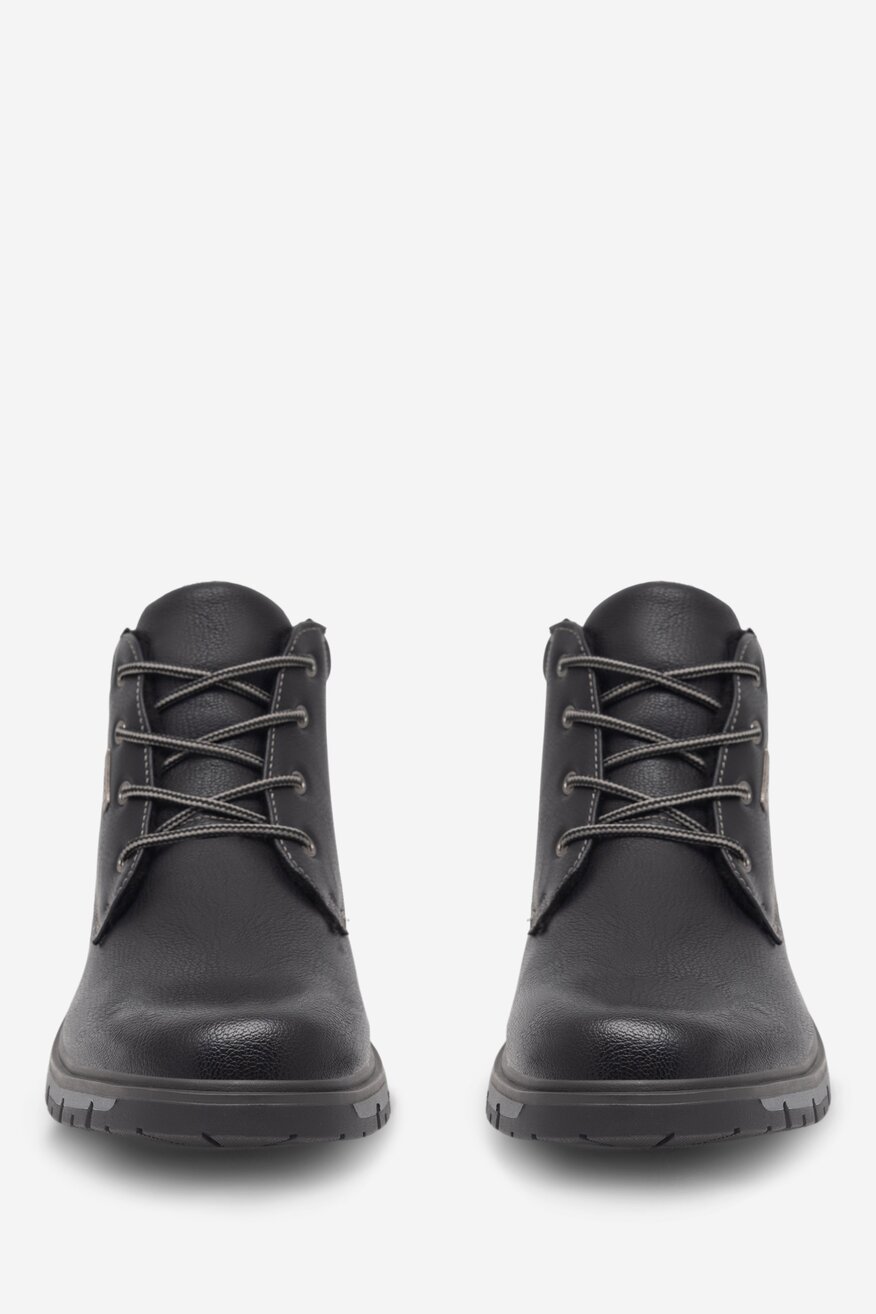 Bocanci Lanetti NEGRU - 5904862915449