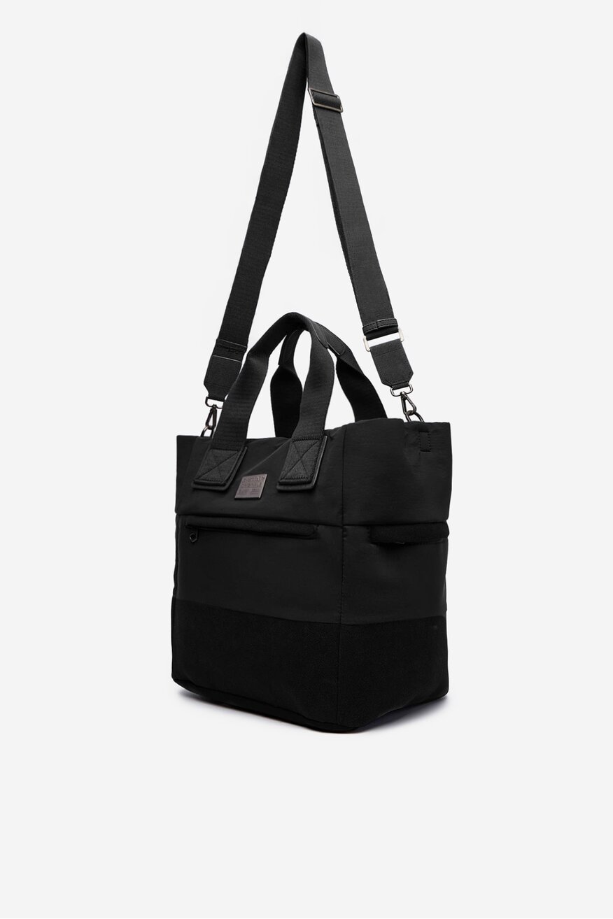 Kézitáska G-STAR RAW FEKETE - 5906751321461